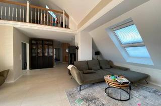 Wohnung kaufen in 33106 Paderborn, Paderborn - Dachgeschosswohnung mit Dachterrasse, offener Galerie und Aufzug