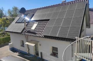 Haus kaufen in 88416 Ochsenhausen, Ochsenhausen - Familienfreundliches Haus in ruhiger Nachbarschaft!!