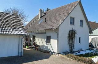 Einfamilienhaus kaufen in 89129 Langenau, Langenau - Einfamilienhaus in 89129 Setzingen zu verkaufen