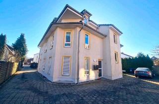 Wohnung kaufen in 30851 Langenhagen, Langenhagen - 3-Zimmer-Wohnung mit Balkon - top gepflegt