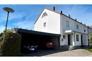 Reihenhaus kaufen in 23570 Lübeck, Lübeck - Endreihenhaus in Travemünde vom Privat