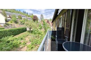 Wohnung kaufen in 77709 Wolfach, Wolfach - 2 Zimmer Wohnung mit Balkon- provisionsfrei