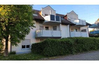 Wohnung kaufen in 88690 Uhldingen-Mühlhofen, Uhldingen-Mühlhofen - Frisch renovierte 2-Zimmer Wohnung in Oberuhldingen. Thurgauweg 3