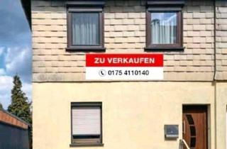Haus kaufen in 98701 Großbreitenbach, Großbreitenbach - Haus zu verkaufen