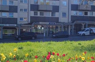 Gewerbeimmobilie kaufen in Wilhelm Breckow Allee, 51643 Gummersbach, Gummersbach - Provisionsfrei* Urbanes Wohnen mit Weitblick: Großzügige 5-Zimmer-Wohnung direkt an der Fußgängerzone