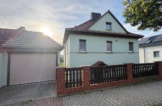 Mehrfamilienhaus kaufen in 06618 Naumburg, Naumburg (Saale) - Provisionsfrei! Exklusive Aussicht: Großzügiges Mehrfamilienhaus