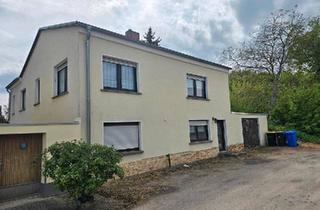 Einfamilienhaus kaufen in 39221 Welsleben, Bördeland - freistehendes Einfamilienhaus im Bördeland