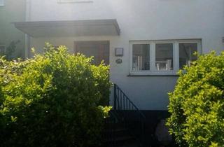 Reihenhaus kaufen in 28277 Bremen, Bremen - Provisionsfrei: Reihenhaus in Bremen Kattenturm