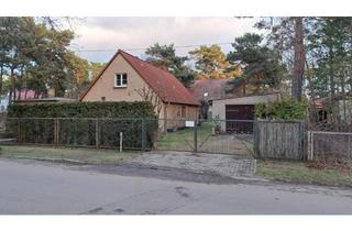 Einfamilienhaus kaufen in 15838 Am Mellensee, Am Mellensee - Provisionsfreies Einfamilienhaus in Klausdorf am Mellensee