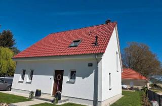 Einfamilienhaus kaufen in 16515 Oranienburg, Oranienburg - Modernes Einfamilienhaus in Schmachtenhagen -provisionsfrei, 2021