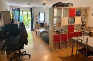 Wohnung kaufen in 85356 Freising, Freising - Provisionsfrei! Geräumige 2 Zimmer Wohnung mit großer Südterasse
