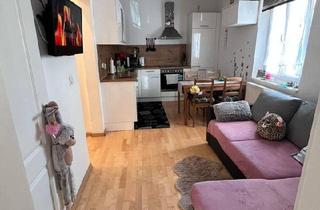 Wohnung kaufen in 90459 Nürnberg, Nürnberg - Modern renovierte 2-Zimmer Wohnung PROVISIONSFREI