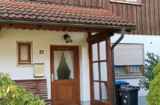 Reihenhaus kaufen in 86972 Altenstadt, Altenstadt - Reihenhaus in Schongau