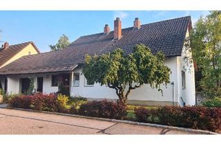 Haus kaufen in 93133 Burglengenfeld, Burglengenfeld - Großzügiges Familienhaus mit Einliegerwohnung, 1.140m² Grundstück