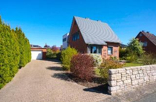 Einfamilienhaus kaufen in 21365 Adendorf, Adendorf - Modernes EFH mit großem Garten - Haus von privat