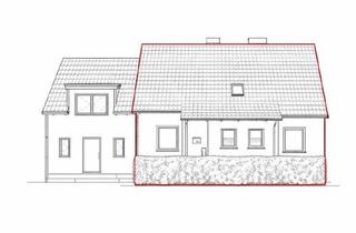 Doppelhaushälfte kaufen in 37079 Göttingen, Göttingen - Haus - Modernisierte Doppelhaushälfte in Groß Ellershausen