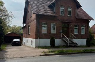 Haus kaufen in 27336 Rethem, Rethem (Aller) - Haus mit Baupotenzial in der Zentrallager