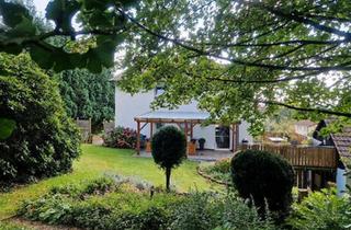 Einfamilienhaus kaufen in 49477 Ibbenbüren, Ibbenbüren - Idyllisch gelegenes Einfamilienhaus mit großem Traumgrundstück