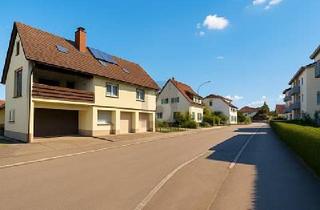Mehrfamilienhaus kaufen in 79618 Rheinfelden, Rheinfelden - KAPITALANLAGE MIT ZUKUNFT