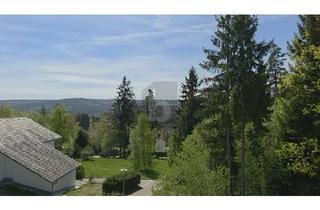Wohnung kaufen in 79853 Lenzkirch, Lenzkirch - PANORAMA-PERLE IM HEILKLIMATISCHEN KURORT