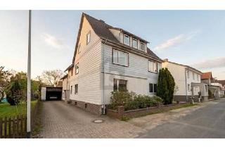 Mehrfamilienhaus kaufen in 37197 Hattorf, Hattorf am Harz - WOHNEN UND EINNAHMEN UNTER EINEM DACH