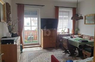 Wohnung kaufen in 83435 Bad Reichenhall, Bad Reichenhall - ZENTRAL- CHARMANTES WOHNEN MIT BERGBLICK