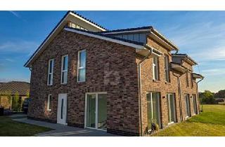 Haus kaufen in 49457 Drebber, Drebber - NEUBAU-INVESTMENT MIT PV & MIETEINNAHMEN