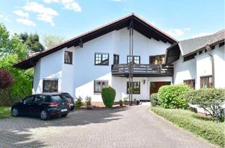 Wohnung kaufen in 65597 Hünfelden, Hünfelden - Zu verkaufen: Attraktive 3 Zi. DG in Mensfelden