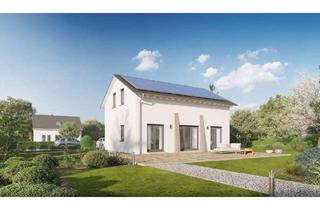 Einfamilienhaus kaufen in 99867 Sundhausen, Sundhausen - Ihr individuell geplantes Einfamilienhaus in Sundhausen - maßgeschneidertes Wohnen mit allkauf Service