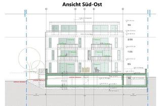 Wohnung kaufen in 54292 Trier, Trier - Altersgerechtes Wohnen im KFW 40 Energiesparhaus Nähe Porta Nigra - an den Krankenhäusern