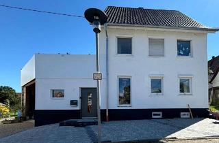 Haus kaufen in 78607 Talheim, Talheim - Gepflegtes Wohnhaus mit 1.956 m² Grundstück in ruhiger Lage