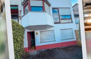 Reihenhaus kaufen in 78050 Villingen-Schwenningen, Villingen-Schwenningen - Reihenhaus in exponierter Lage in Villingen, sofort verfügbar !