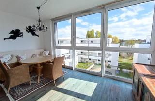 Wohnung kaufen in 89250 Senden, Senden - Barrierefreie 2-Zimmer-Wohnung in zentraler u. ruhiger Lage von Senden
