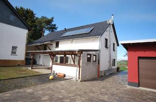 Einfamilienhaus kaufen in 53567 Asbach, Asbach - Einfamilienhaus