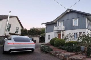 Einfamilienhaus kaufen in 56370 Schönborn, Schönborn - Freistehendes 1-2 Familienhaus Platz für die ganze Famile.