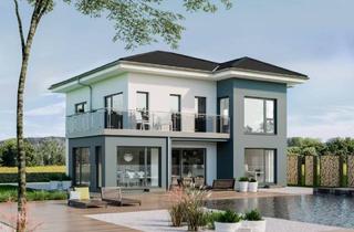 Haus kaufen in 54314 Zerf, Zerf - Bestpreisgarantie bei Bien-Zenker - Ihr Traumhaus mit viel Platz in Zerf