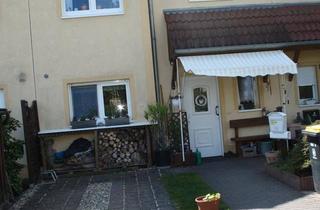 Haus kaufen in 16552 Schildow, Mühlenbecker Land - Reihenmittelhaus in 16552 Schildow, Pfaffenwald