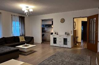Wohnung kaufen in 88326 Aulendorf, Aulendorf - 3,5 Zimmerwohung zum Verkauf