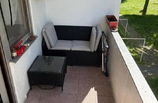 Wohnung kaufen in 69123 Heidelberg, Heidelberg - Vermietete Erdgeschosswohnung mit Balkon in Leimen zum verkaufen