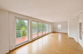 Wohnung kaufen in Wildauer Straße 1, 12307 Berlin, Berlin - Geräumige, bezugsfreie Wohnung mit Südwest-Terrasse und KFZ-Stellplatz nahe S-Bhf Lichtenrade!