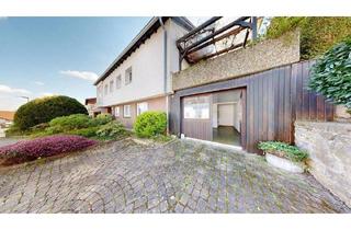 Einfamilienhaus kaufen in 76889 Klingenmünster, Klingenmünster - ~~ FLEXIBLE NUTZUNG - 1.888QM GRUNDSTÜCK MIT VIEL PLATZ ZUM WOHNEN, ARBEITEN UND VERMIETEN ~~