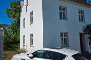 Haus kaufen in 54317 Farschweiler, Farschweiler - Landhaus mit schönem Garten, weiter ausbaubar