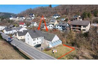 Einfamilienhaus kaufen in 56729 Ettringen, Ettringen - Haus zu verkaufen