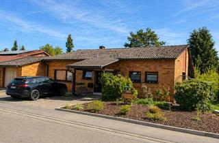 Einfamilienhaus kaufen in 74934 Reichartshausen, Reichartshausen - GLOBAL INVEST SINSHEIM | Tolles, modernisiertes Einfamilienhaus mit 1.000m² Gartengrundstück