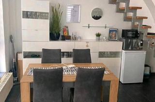 Wohnung kaufen in 65520 Bad Camberg, Bad Camberg - 2 Zimmer-Maisonette-Wohnung 39,5 qm zentrale Lage