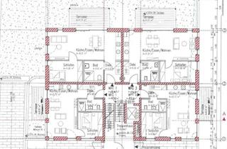 Wohnung kaufen in 54292 Trier, Helle altersgerechte Wohnung im KFW 40 Energiesparhaus Nähe Porta Nigra