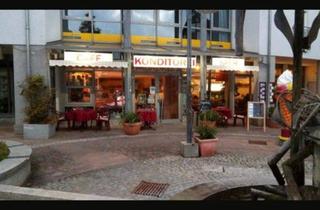 Gewerbeimmobilie kaufen in Marumstraße, 55566 Bad Sobernheim, Café Konditorei - Bäckerei - Eisdiele - Nachfolger gesucht