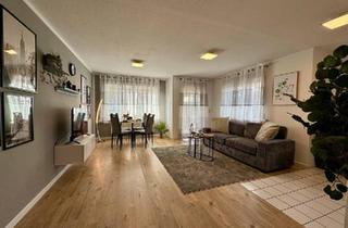 Wohnung kaufen in 70329 Stuttgart, Stuttgart - Vollmöblierte 2 Zimmerwohnung in Super Lage von Hedelfingen