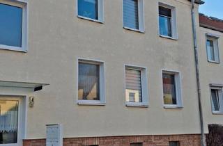 Wohnung kaufen in 39387 Oschersleben, Oschersleben (Bode) - Eigentumswohnung