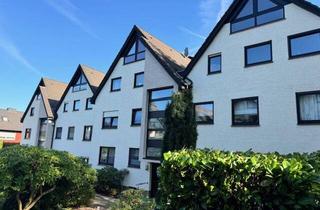 Wohnung kaufen in Benninghofer Str. 262, 44267 Dortmund, Dortmund - Wohnen und Leben in Dortmund Süd (Loh)